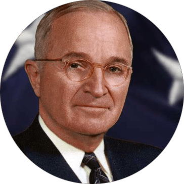 Photo of Harry S Truman